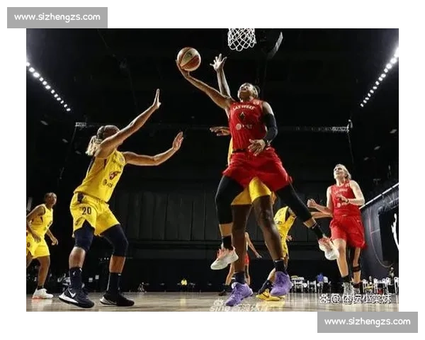 WNBA风暴对阵神秘人直播前瞻与全程赛况深度解析焦点战术与球星表现全景解读